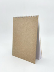 Скетчбук «Хомяк» - Фото 4