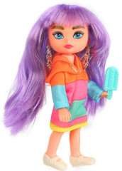 Кукла «Суперподружка» - Фото 3