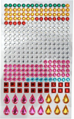 Кристальная мозаика «Кошечка» - Фото 2