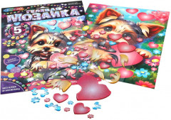 Гелевая мозаика «Йорк» - Фото 1