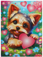 Гелевая мозаика «Йорк» - Фото 2