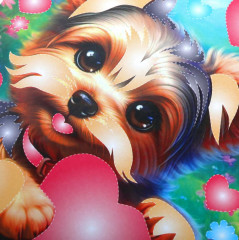 Гелевая мозаика «Йорк» - Фото 3