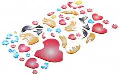 Гелевая мозаика «Йорк» - Фото 4