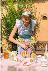 Ваза для цветов «Butterfly» - Фото 1