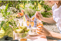 Ваза для цветов «Butterfly» - Фото 2