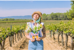 Ваза для цветов «Butterfly» - Фото 5