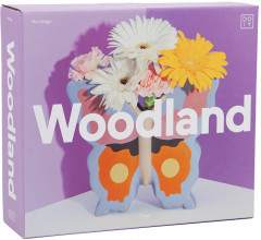 Ваза для цветов «Butterfly» - Фото 8