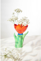 Ваза для цветов - Фото 1