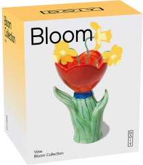 Ваза для цветов - Фото 7