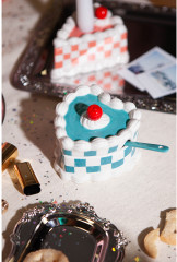 Сахарница с ложкой «Sweetie» - Фото 1