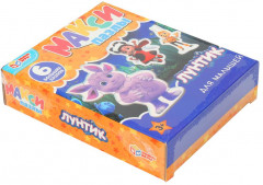 Макси-пазл «Лунтик» - Фото 1