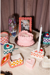 Подсвечник - Фото 1