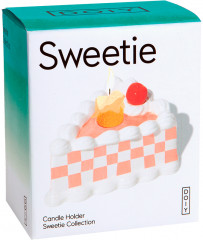 Подсвечник - Фото 4