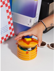 Шкатулка для украшений «Pancakes» - Фото 1