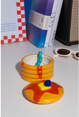 Шкатулка для украшений «Pancakes» - Фото 2