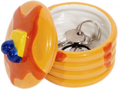 Шкатулка для украшений «Pancakes» - Фото 3