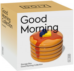 Шкатулка для украшений «Pancakes» - Фото 4