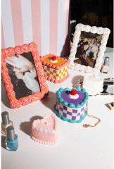 Шкатулка для украшений «Rectangle Cake» - Фото 3