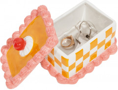 Шкатулка для украшений «Rectangle Cake» - Фото 4