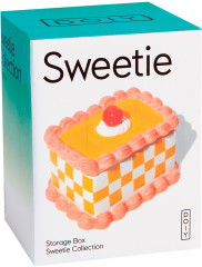 Шкатулка для украшений «Rectangle Cake» - Фото 5