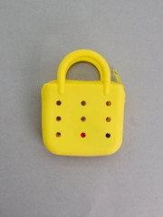 Брелок-сумочка с джиббитсами «Cool bag» - Фото 1