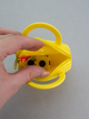 Брелок-сумочка с джиббитсами «Cool bag» - Фото 2