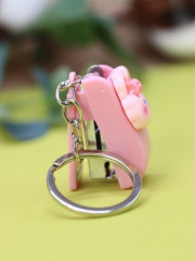 Брелок-степлер «Bunny bow» - Фото 2