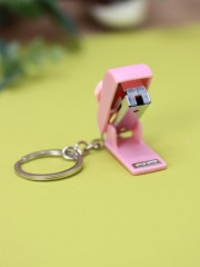 Брелок-степлер «Bunny bow» - Фото 3