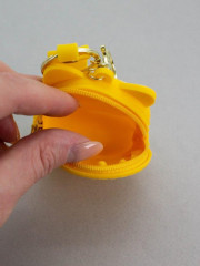 Брелок-кошелёк «Ice cream dog» - Фото 1