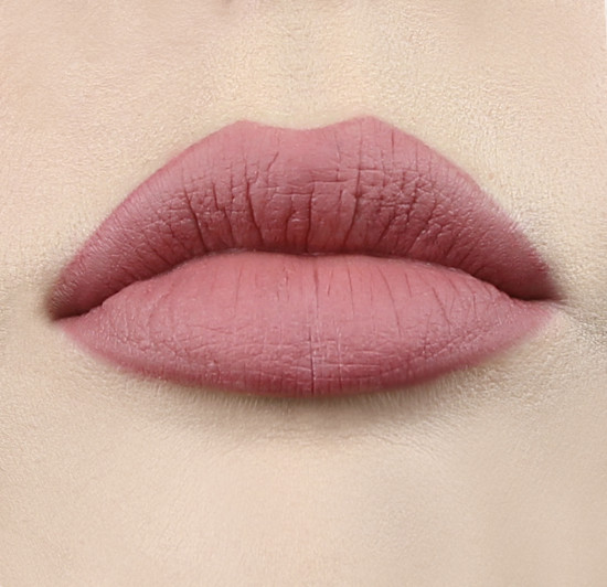 Помада для губ матовая, тон 503 Mila