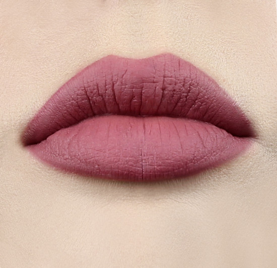 Помада для губ матовая, тон 506 Nicole