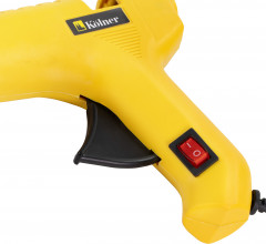 Пистолет клеевой - Фото 1