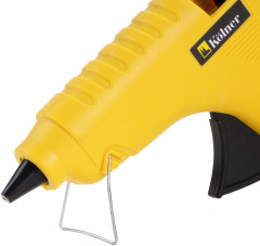 Пистолет клеевой - Фото 2