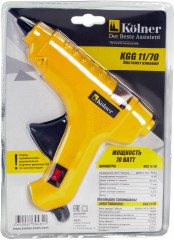 Пистолет клеевой - Фото 4