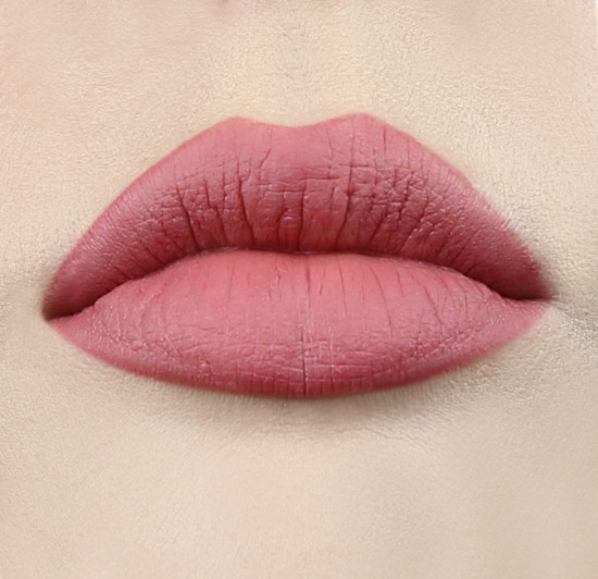 Помада для губ матовая, тон 515 Miranda