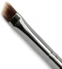 Кисть для глаз и бровей № 2 - Фото 1