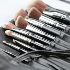 Кисть для теней «Бочонок mini» № 3 - Фото 2