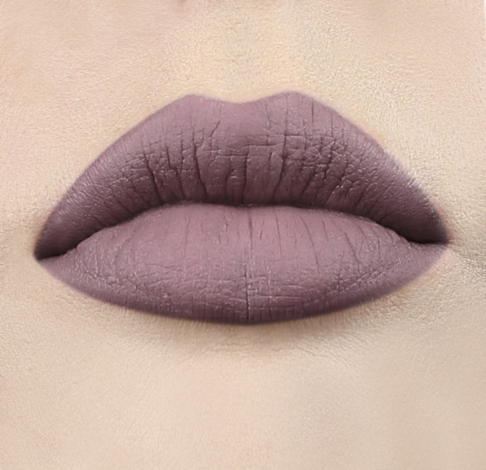 Помада для губ матовая, тон 522 Amanda