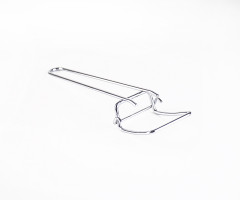 Мини-печь с двумя конфорками GL2617 - Фото 5