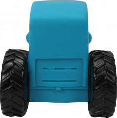Игрушка для ванны «Синий Трактор с улыбкой» - Фото 2