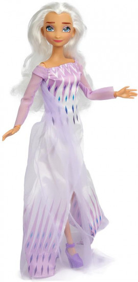 Кукла «Эльза»