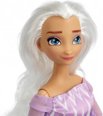Кукла «Эльза» - Фото 5