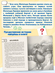 Дело о похищенной собаке - Фото 4