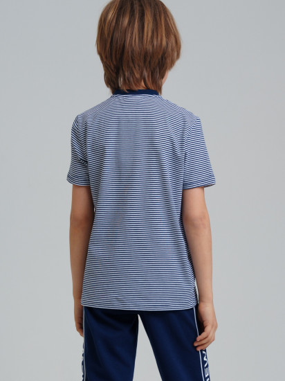 Футболка для мальчиков