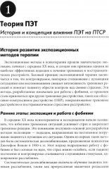 Письменная экспозиционная терапия ПТСР. Руководство психотерапевта - Фото 8