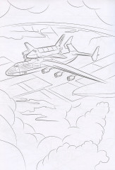 Раскраска для мальчиков - Фото 3