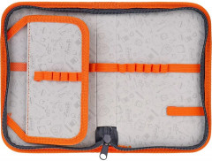 Пенал «Гусь-меломан» - Фото 1