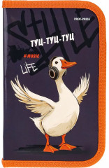 Пенал «Гусь-меломан» - Фото 2