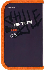 Пенал «Гусь-меломан» - Фото 3