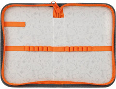 Пенал «Забавный гусь» - Фото 1